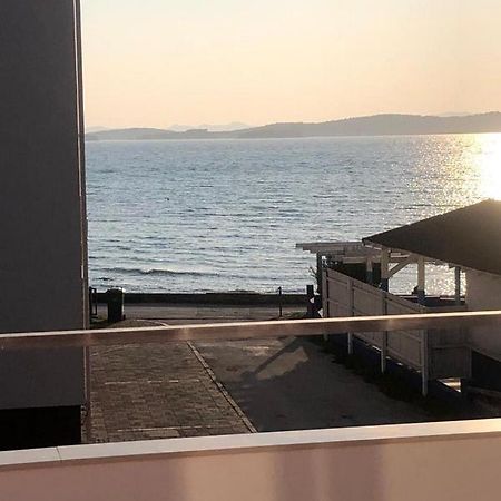 Beach Front Paradise Apartment Sukošan Esterno foto